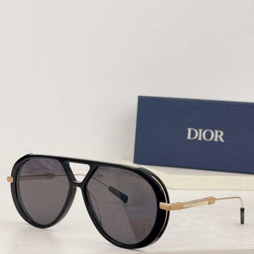 Dior Sunglasses AAAA-1752