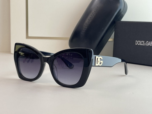 D&G Sunglasses AAAA-1111