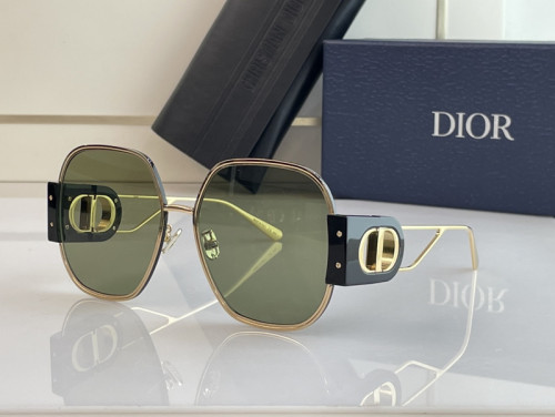 Dior Sunglasses AAAA-1788