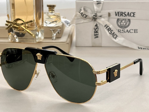 Versace Sunglasses AAAA-1598