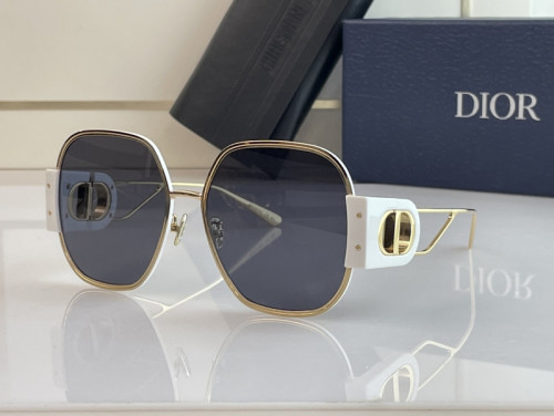 Dior Sunglasses AAAA-1789