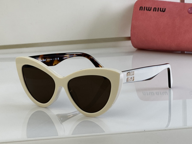 Miu Miu Sunglasses AAAA-363