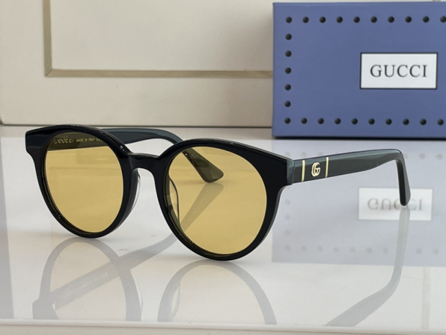 Dior Sunglasses AAAA-1708