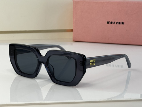 Miu Miu Sunglasses AAAA-342
