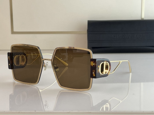 Dior Sunglasses AAAA-1806