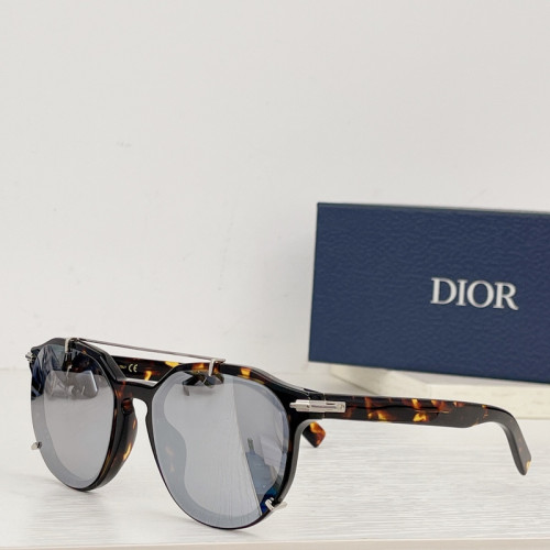 Dior Sunglasses AAAA-1851