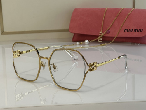 Miu Miu Sunglasses AAAA-369