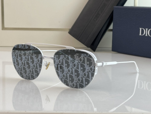 Dior Sunglasses AAAA-1769