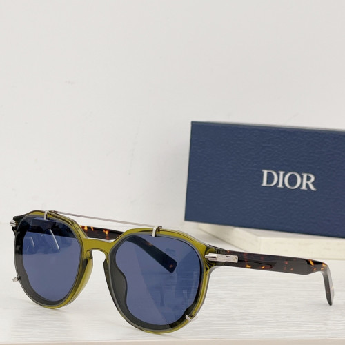 Dior Sunglasses AAAA-1850