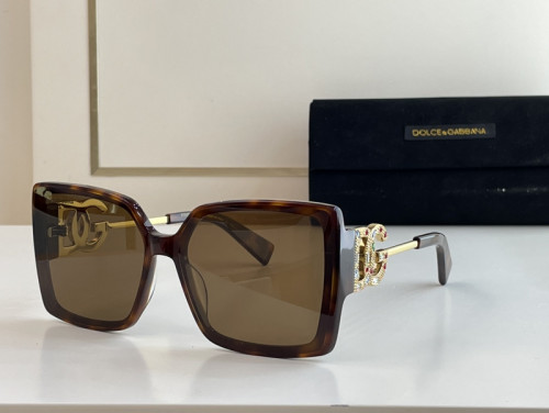 D&G Sunglasses AAAA-991