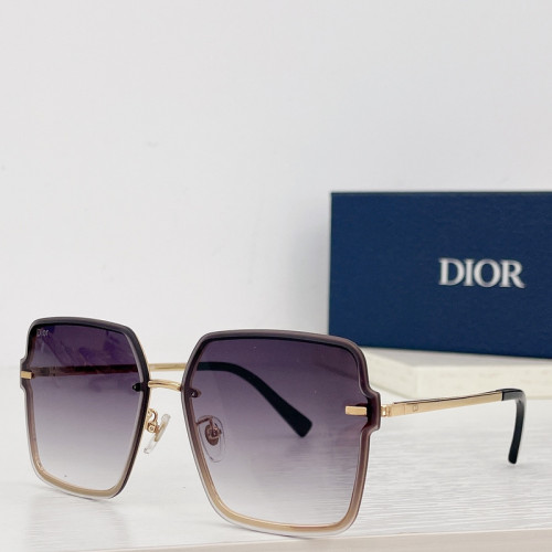 Dior Sunglasses AAAA-1746