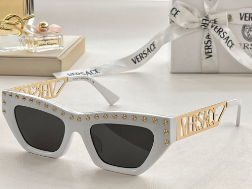 Versace Sunglasses AAAA-1596