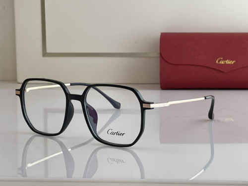 Cartier Sunglasses AAAA-1923