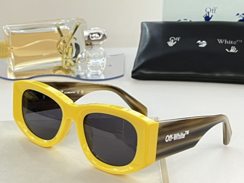 Off white Sunglasses AAAA-480