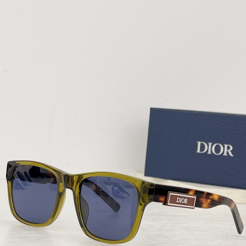 Dior Sunglasses AAAA-1845