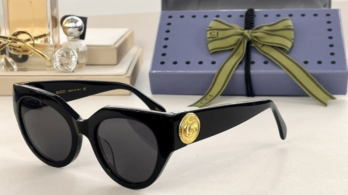 G Sunglasses AAAA-4144