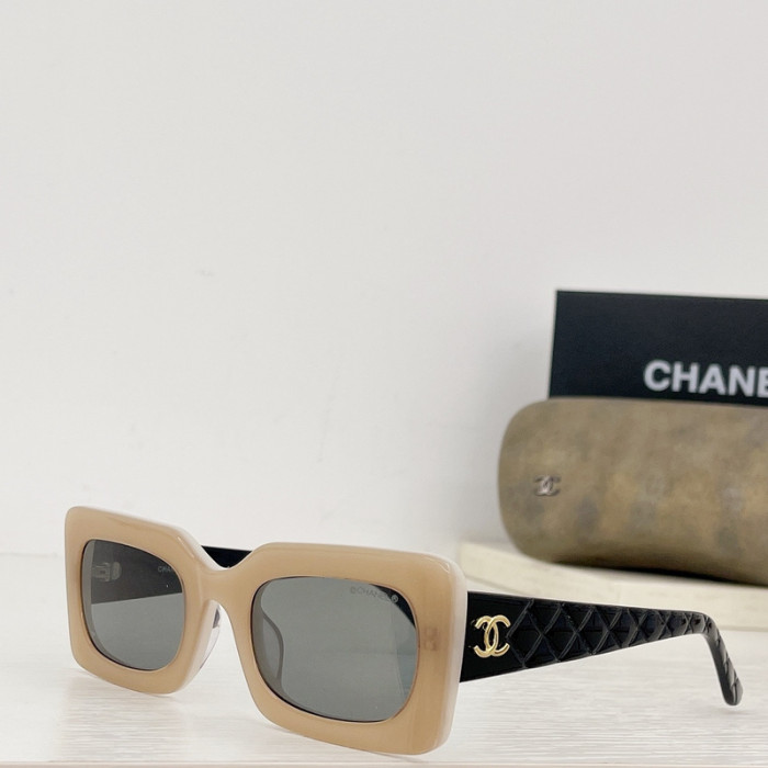 CHNL Sunglasses AAAA-1939