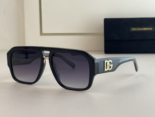 D&G Sunglasses AAAA-1049