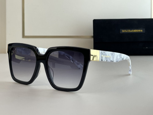 D&G Sunglasses AAAA-1028