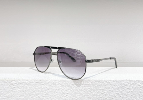 Cartier Sunglasses AAAA-2452