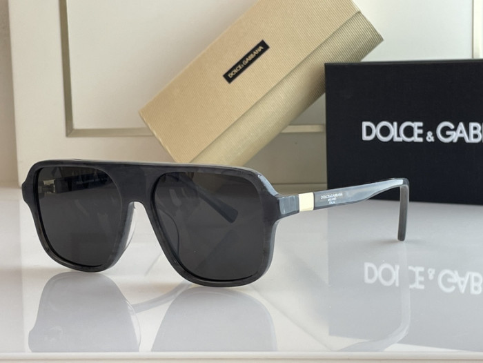 D&G Sunglasses AAAA-1145
