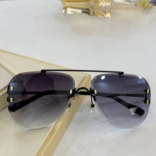 Cartier Sunglasses AAAA-2120