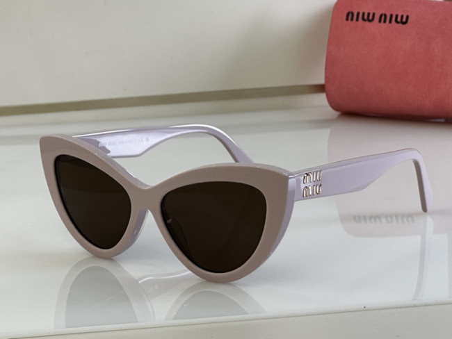 Miu Miu Sunglasses AAAA-365