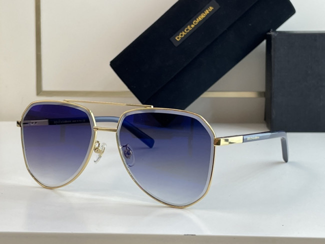 D&G Sunglasses AAAA-980