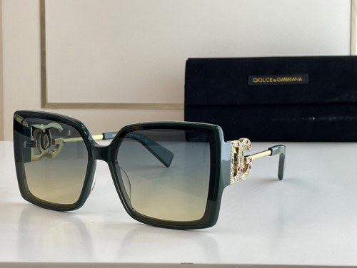D&G Sunglasses AAAA-988