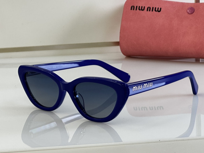 Miu Miu Sunglasses AAAA-359