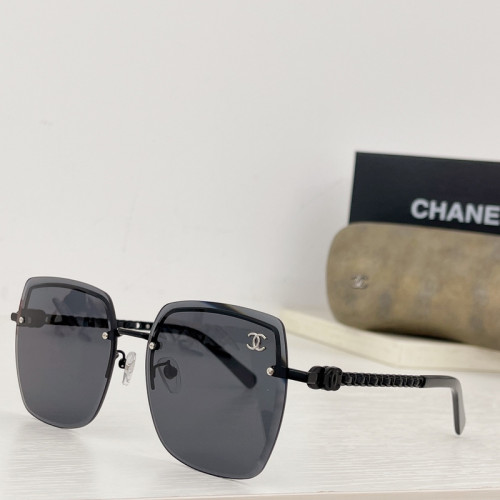 CHNL Sunglasses AAAA-2017