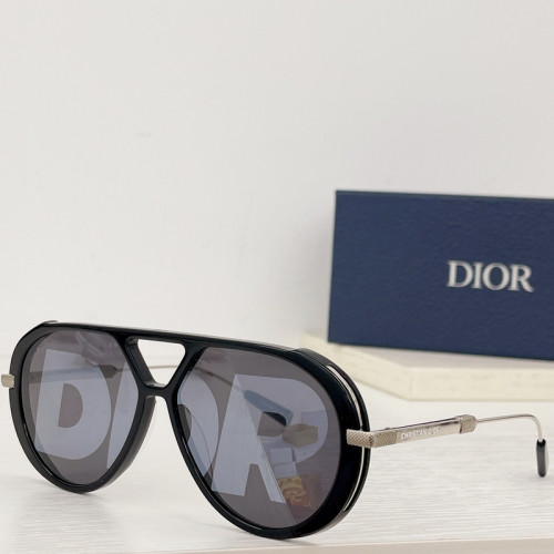 Dior Sunglasses AAAA-1751