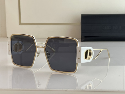 Dior Sunglasses AAAA-1812