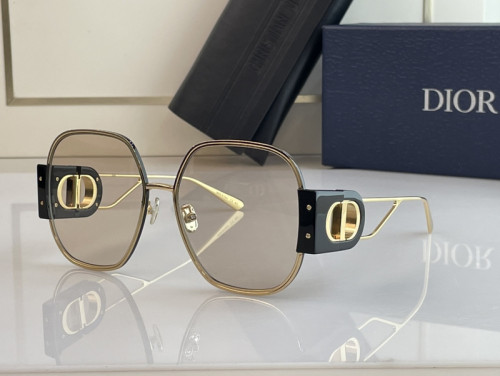 Dior Sunglasses AAAA-1787