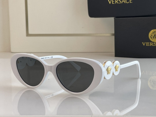 Versace Sunglasses AAAA-1633