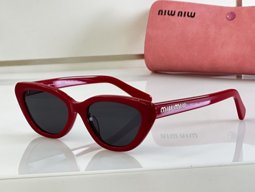 Miu Miu Sunglasses AAAA-356