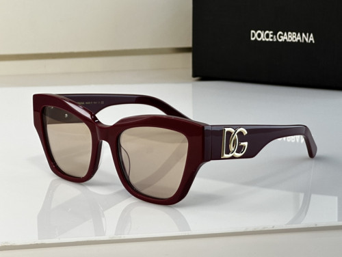 D&G Sunglasses AAAA-938