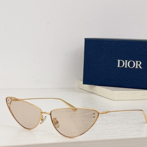 Dior Sunglasses AAAA-1901