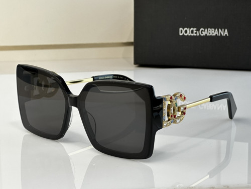 D&G Sunglasses AAAA-946