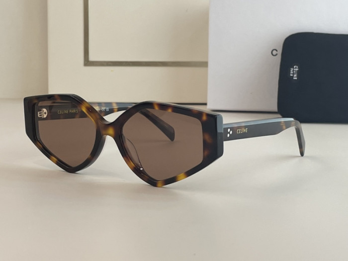 Celine Sunglasses AAAA-771