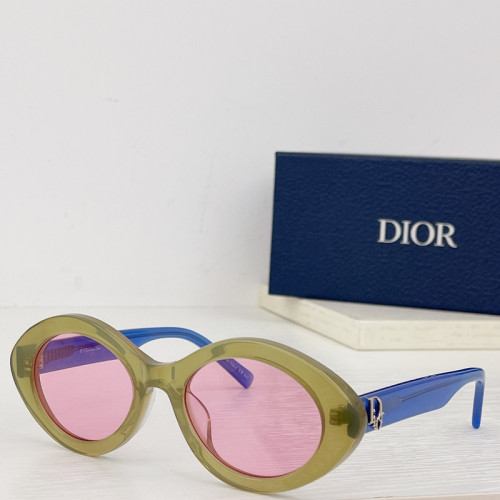 Dior Sunglasses AAAA-1923