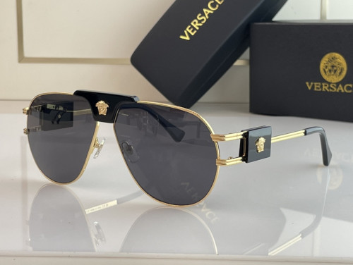 Versace Sunglasses AAAA-1637