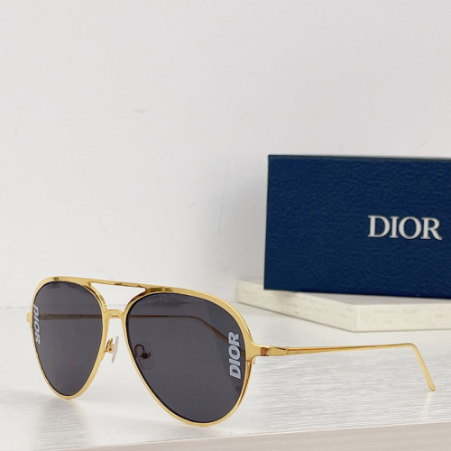 Dior Sunglasses AAAA-1838