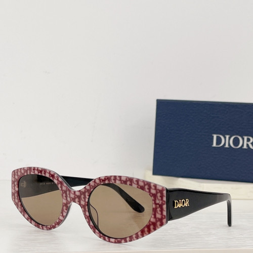 Dior Sunglasses AAAA-1869