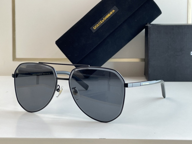 D&G Sunglasses AAAA-981