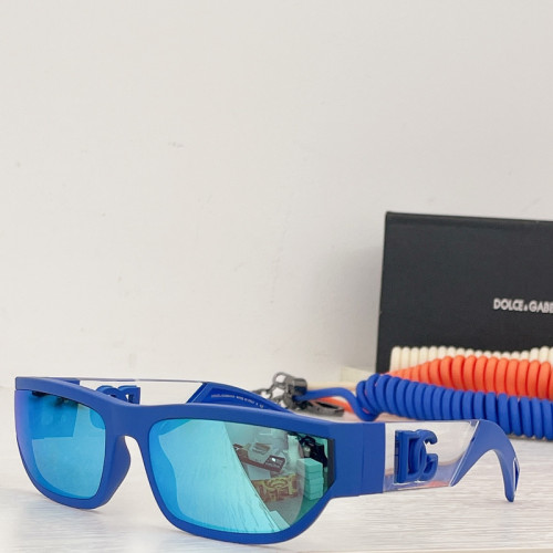 D&G Sunglasses AAAA-927