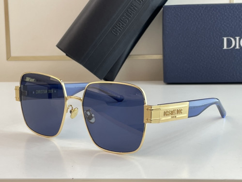 Dior Sunglasses AAAA-1834