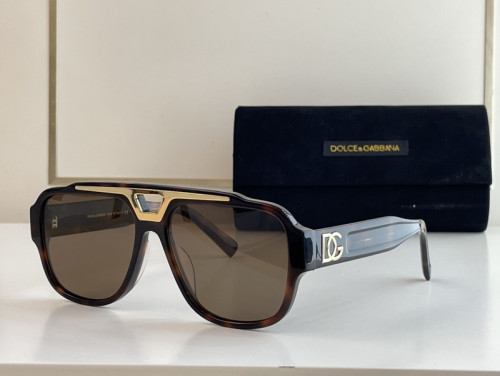 D&G Sunglasses AAAA-1001