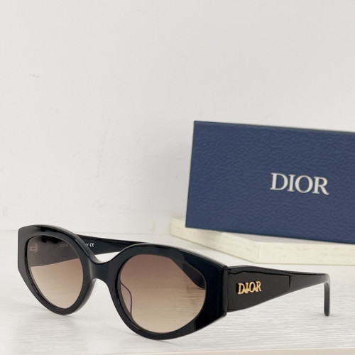 Dior Sunglasses AAAA-1872