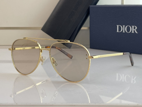 Dior Sunglasses AAAA-1771